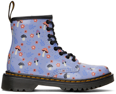 Сапоги Baby Blue 1460 Dr. Martens