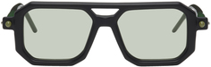 Черно-хаки солнцезащитные очки P8 Kuboraum