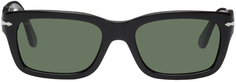 Черные солнцезащитные очки PO3301S Persol