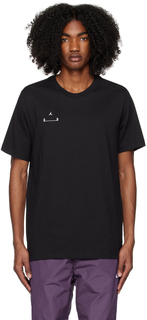 Черная футболка 23 Engineered Nike Jordan