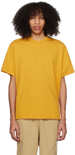 Желтая футболка с круглым вырезом Levi&apos;s Levis