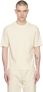 Off-White походная футболка Drake&apos;s Drakes