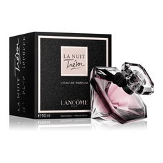 Парфюмерная вода Lancome Tresor La Nuit, 50 мл Lancôme