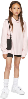 Детская худи SSENSE Exclusive Pink Chance Of Rain 1017 ALYX 9SM