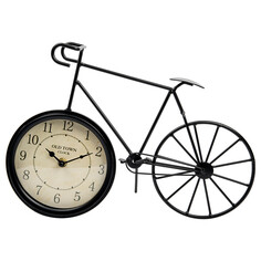 Часы велосипед ВеЩицы