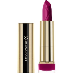 Помада для губ MAX FACTOR Губная помада Colour Elixir