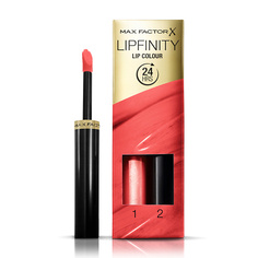 Помада для губ MAX FACTOR Стойкая губная помада Lipfinity