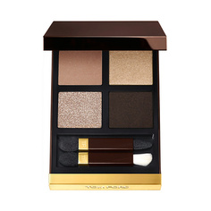 Тени для век TOM FORD Четырехцветные тени для век Eye Color Quad