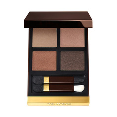 Тени для век TOM FORD Четырехцветные тени для век Eye Color Quad