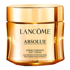 Крем для лица LANCOME Нежный крем для кожи лица с эффектом восстановления Absolue