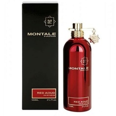 MONTALE Парфюмерная вода Red Aoud 100
