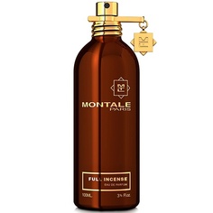 MONTALE Парфюмерная вода Full Incense 100