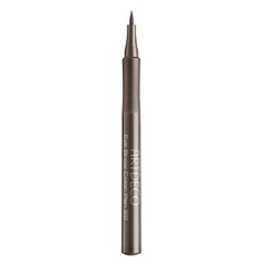 ARTDECO Карандаш для бровей жидкий Eye Brow Color Pen