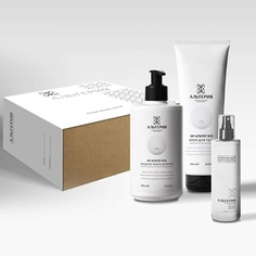 Набор средств для ухода за телом АЛЬТЕРИЯ Подарочный набор - Уходовый ритуал №3