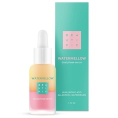 Сыворотка для лица BEAUTIFIC Двухфазная сыворотка для лица c экстрактом арбуза Watermelon Dual Phase Serum