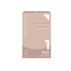 Обертывание для тела DIEGO DALLA PALMA MILANO Концентрат термоактивный для тела (рефил)