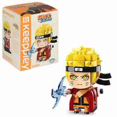 1TOY Конструктор Naruto Наруто Узумаки 1.0