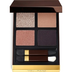 Тени для век TOM FORD Четырехцветные тени для век Eye Color Quad