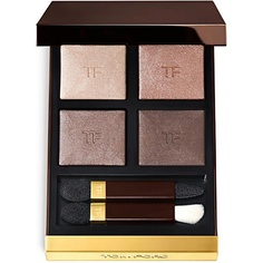 Тени для век TOM FORD Четырехцветные тени для век Eye Color Quad