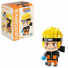 1TOY Конструктор Naruto Наруто Узумаки 1.0