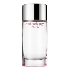Парфюмерная вода CLINIQUE Happy Heart 100