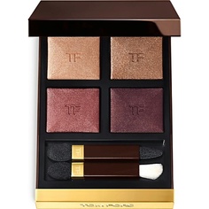 Тени для век TOM FORD Четырехцветные тени для век Eye Color Quad