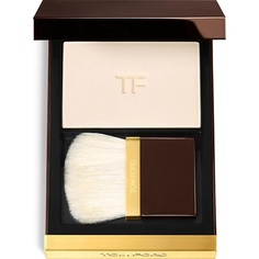 Пудра для лица TOM FORD Пудра для придания сияния Translucent Finishing Powder