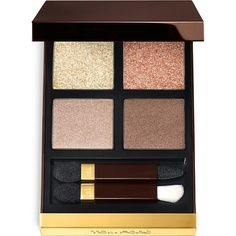 Тени для век TOM FORD Четырехцветные тени для век Eye Color Quad