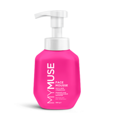 MY MUSE Мусс для умывания для всех типов кожи 300.0