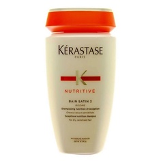 Шампунь для волос KERASTASE Шампунь Nutritive Bain Magistral 250.0