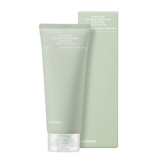 Пенка для снятия макияжа CELIMAX Пенка для умывания Ji Woo Gae Cica BHA Acne Foam Cleansing 150.0