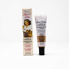 THEBALM Консилер для лица жидкий ANNE T. DOTES