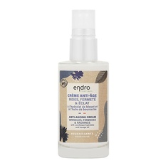 Крем для лица ENDRO Крем для предотвращения и уменьшения возрастных изменений для любого типа кожи 50.0