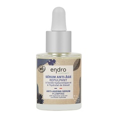 Сыворотки для лица ENDRO Комплексная омолаживающая сыворотка Endro Anti-ageing serum 30.0