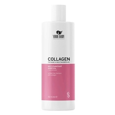 YOUR BODY Шампунь для волос COLLAGEN 250.0