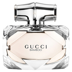 Туалетная вода GUCCI Bamboo Eau de Toilette 75