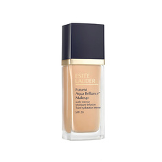 Тональное средство ESTEE LAUDER Тональный крем, придающий сияние Futurist Aqua Brilliance Makeup SPF20