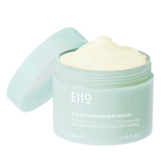 EIIO Мусс для тела увлажняющий Moisturizing Body Mousse