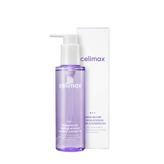 Масло для умывания CELIMAX Гидрофильное масло Derma Nature Fresh Blackhead Jojoba Cleansing Oil 150.0