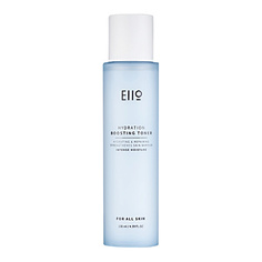 EIIO Тонер для лица увлажняющий Hydration Boosting Toner