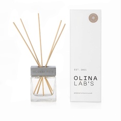 Аромадиффузор OLINALABS Диффузор ароматический Cappuccino 100.0 Olinalab's