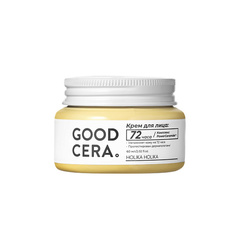 HOLIKA HOLIKA Крем для лица Good Cera Super Ceramide Cream