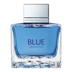 Туалетная вода ANTONIO BANDERAS Blue Seduction for Men 100