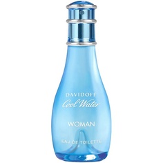 Туалетная вода DAVIDOFF Cool Water Woman 30