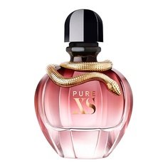 Женская парфюмерия PACO RABANNE Pure XS 80