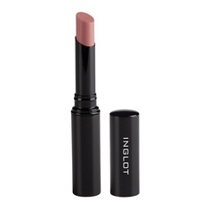 Помады INGLOT Помада гелевая Slim Gel Lipstick
