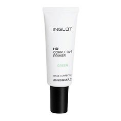 Праймеры для лица INGLOT Цветокорректирующая основа HD Corrective Primer 20.0