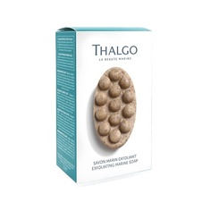 Мыло твердое THALGO Отшелушивающее морское мыло Exfoliating Marine Soap