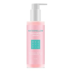 BEAUTIFIC Гель для умывания c экстрактом арбуза Watermelon Bounce Gentle Cleanser