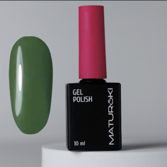 Для ногтей MATURSKI Гель лак фиолетовый для ногтей - шеллак